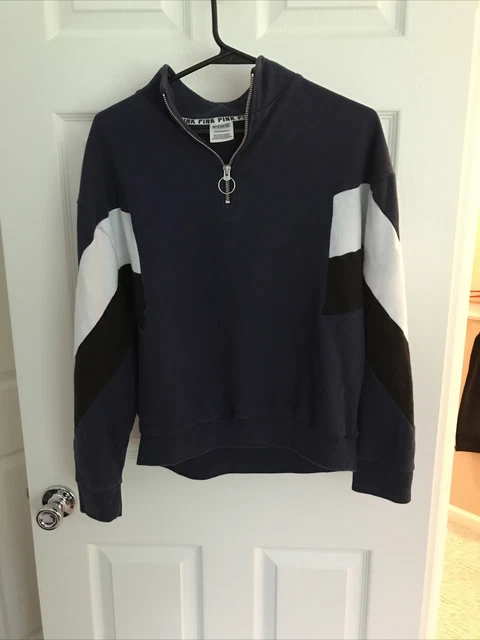 PINK Victoria Secret PINK Sweatshirt Size XS Pullover