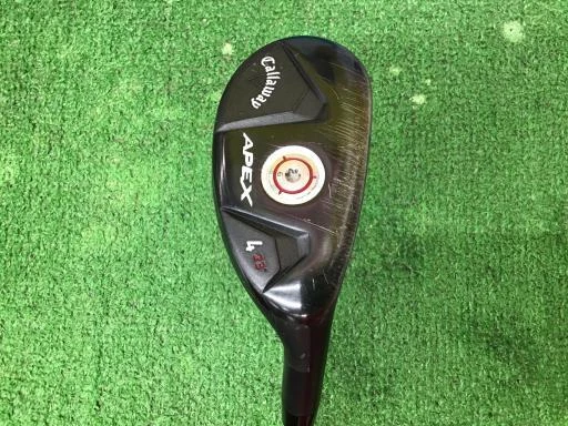 RIGHT-H ED UTILITY For Used Flex Callaway Apex 2015 U4 Man $385.15