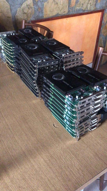 Placa De Vídeo Nvidia Quadro K610m 1gb Ddr5 iMac 21.5 A1311