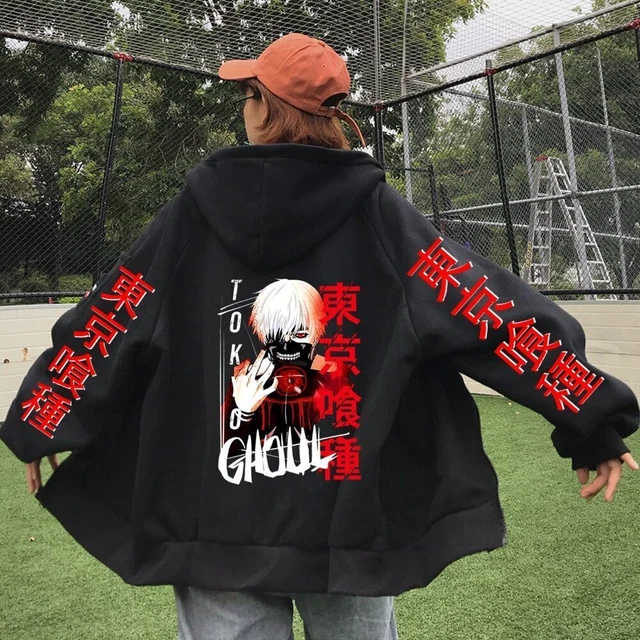 Tokyo ghoul deals felpa