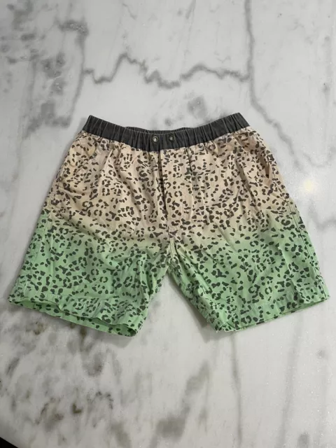 Zuttion Kids Boys Shorts (size 8)