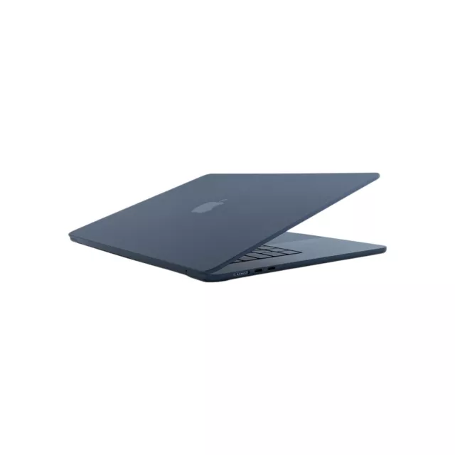 Apple MacBook Air 15,3 Zoll Notebook 2023 M2 16GB 512GB QWERTZ de