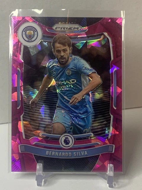 Carte Panini Football League 2015 - Bernardo Silva (AS Monaco) Rookie - Édition Japonaise