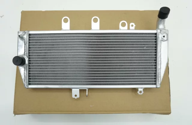 SUZUKI GSX 1250FA 1250 Engine cooling water cooler radiator 1771018H10 2010-2017