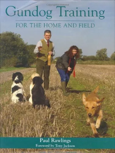 Tony price sales gundogs