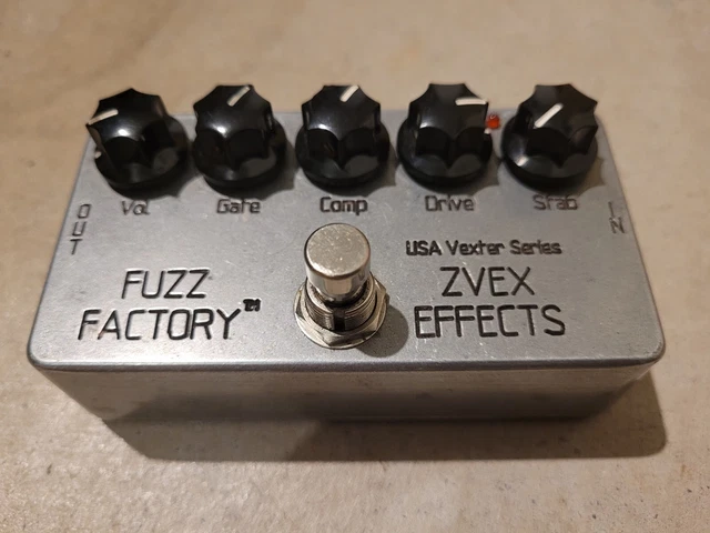 おまけ付】 RES FUZZ DIGNITY setonda.com