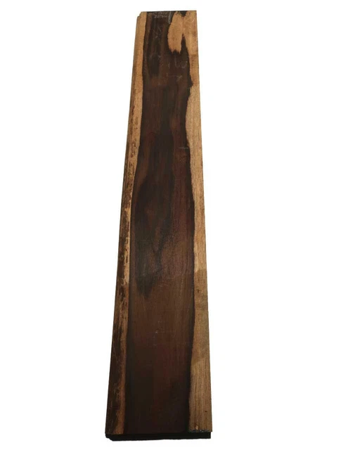 Bois de Rose Bois Ostindisch Sonokeling 105x17-18cm x 32-34mm