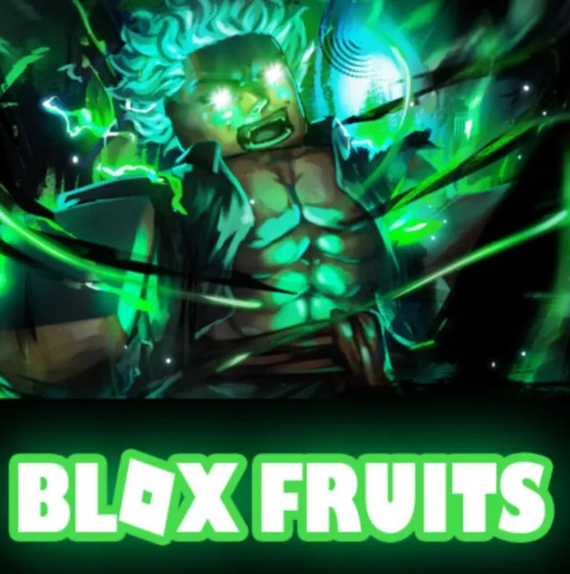 Blox Fruits:Lv2450, Full Gear Shark Race V4(5), Leopard (All Skill), GodHuman, CDK,HS,SG, 100M Beli, F 100K