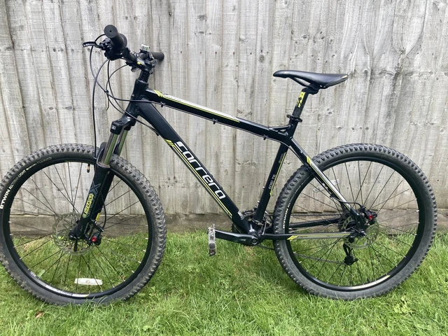 Carrera cheap vulcan chain
