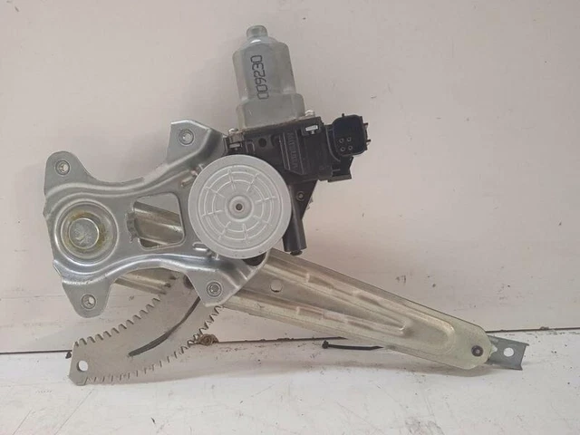 Mécanisme De Leve-Vitre Arrière Droit Manuel Pour Renault Super 5 - Réf. OEM 7700762612 - Neuf