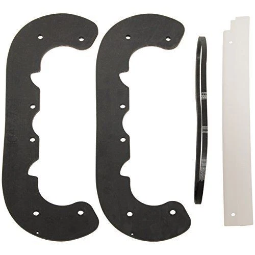 2-Pack Snow Blower Scraper Bars For Toro Power Clear 421, 621, 721 – Replaces 108-4884