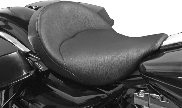 DANNY GRAY 2008-2013 Harley-Davidson FLHTC Electra Glide Classic BIGIST SOLO VIN