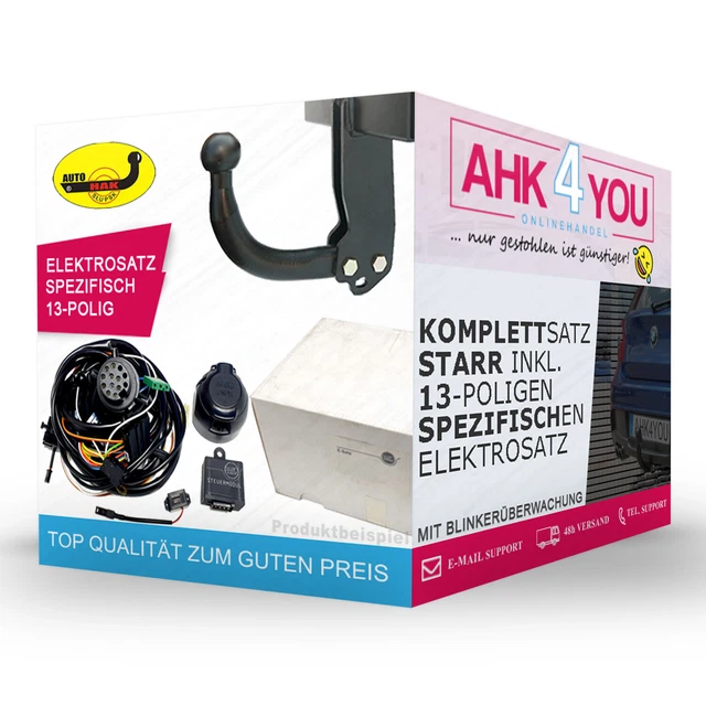 4 Ganci Scarico Auto In Gomma - Supporto Universale Per Tubo Di Scarico, 2 Fori Da 12mm - Foto 4