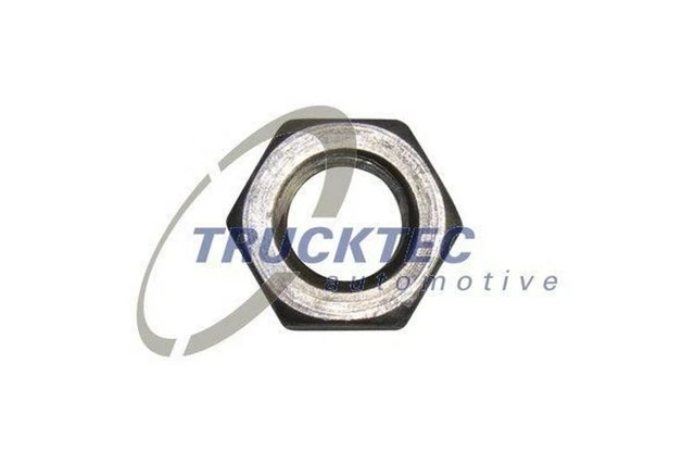 Boulon De Roue TRUCKTEC AUTOMOTIVE 02.33.032 - M14 X 1.5, Longueur 67mm, Ouverture 17 | Compatible Mercedes-Benz ML Et Classe R