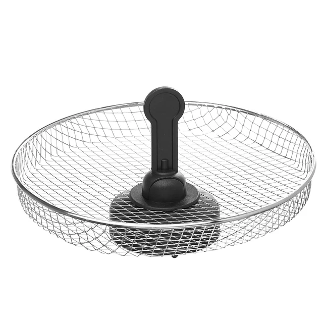 FRYING BASKET / Chip Tray Mesh / Snacking Grid For Tefal Actifry XL Air