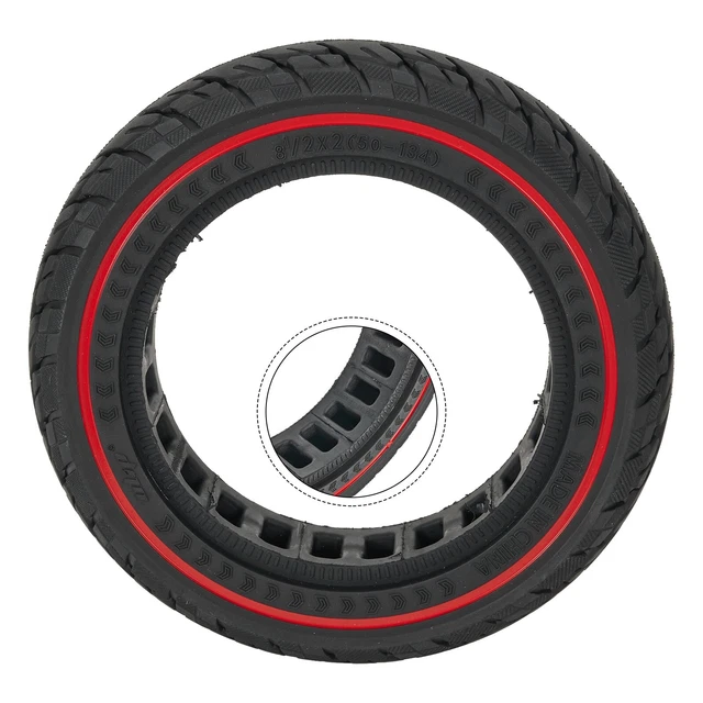 Remplacement de pneu solide longue durée 8 1/2*2 (50 134) pour scooters électr