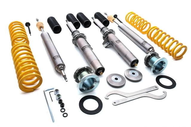SACHS Ressort de suspension pour HYUNDAI 998 905