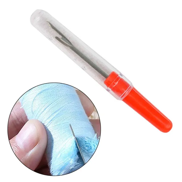 Quick and Effortless Stitch Removal with Unpicker Seam Ripper Thread Remover