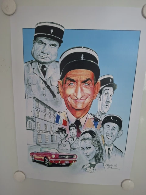Affiches pub anciennes, Calendriers, tickets, affiches