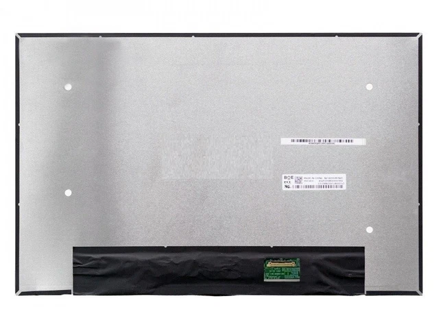 Dalle écran LCD LED Type BOE Boehydis NV140WUM-N43 14.0 1920x1200