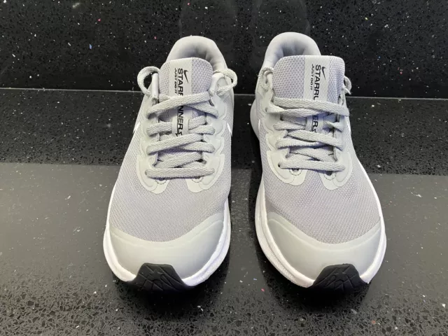 Boys nike 2024 size 3