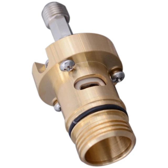 1 pz 228716 Kit Sostituzione Corpo Torcia per Torcia 45A-105A H2O5