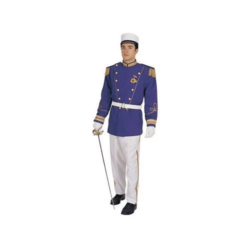 Costume Da Ufficiale