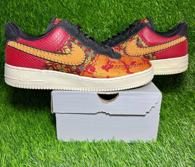 New 2019 air force ones 2025