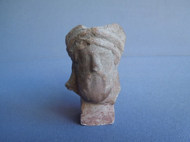 Egypte antique, époque gréco-romaine Terre cuite - - Catawiki