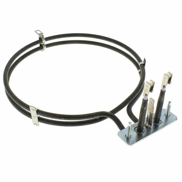 Resistance ronde 2000w, 77x2277 pour Four De dietrich