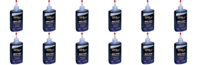 12x Royal Purple Assembly Lube 01335 Max-Tuff Single 8 Ounce Bottle