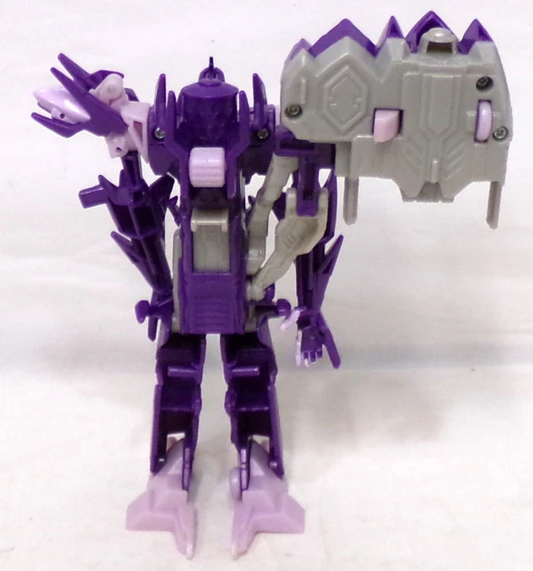 HASBRO TRANSFORMERS RID 2015 Mini-Con Deployer Fracture Y Airazor ...
