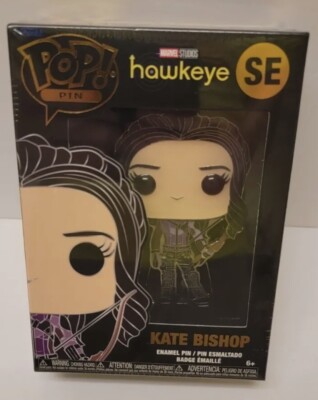funko pop kate bishop