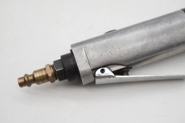 1/4" Drive  Air Ratchet Wrench Pneumatic Air Compressor Tool 1/4" 11