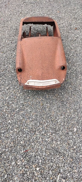 Voiture Traction pour Enfant - Voiture à Pédale | Jouets Enfant | la Ruche des Passions