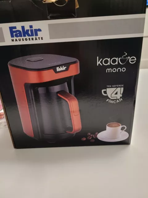 türkische kaffeemaschine