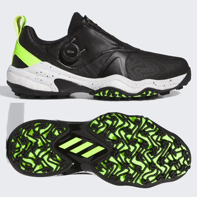 adidas gazelle silver green womens Codechaos 25 Golf Shoes by adidas – Pebble Beach Shop Online