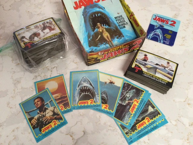Trading Card Sets, Non-Sport Trading Cards, Collectables - PicClick AU