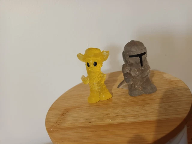 Cheap ooshies discount