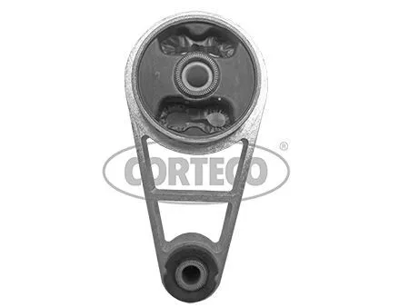 CORTECO Support moteur pour ROVER 75 (RJ) pour MG ZT Limousine Silent bloc