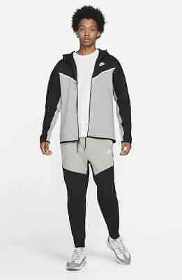 Brand New Nike Tech Fleece Whole Set Pants and Hoodie Multiple Color