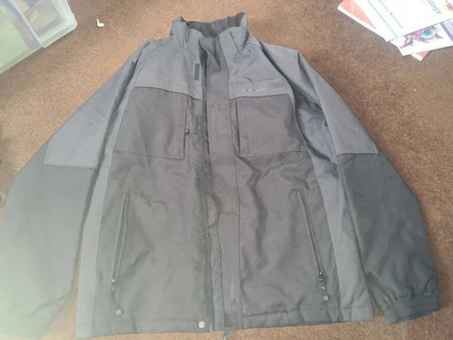 Parallel extreme ski jacket hot sale