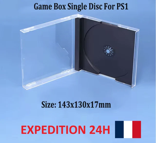 BOÎTE VIDE - sony playstation 1 PS1 Spider-Man 2 EUR 18,00 - PicClick FR