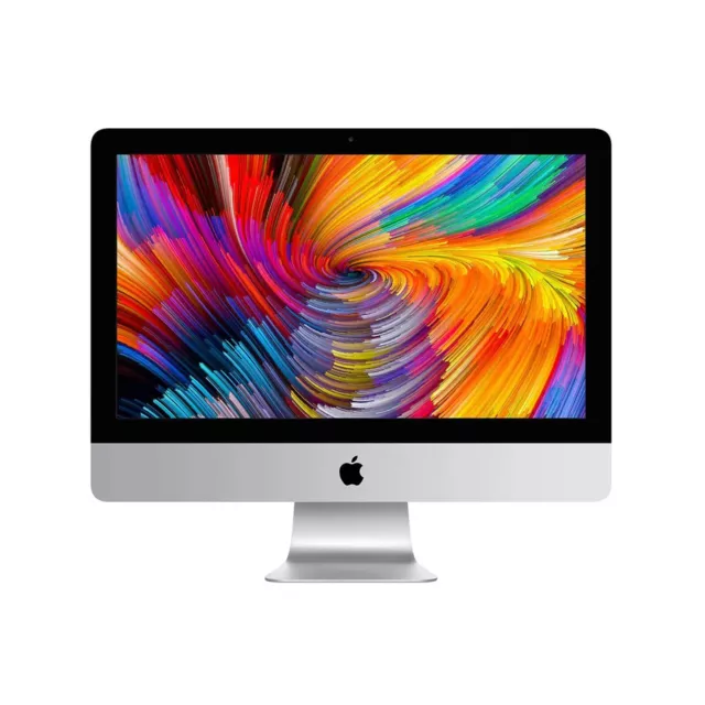 Apple iMac 21.5" 4K Retina Display i5/i7, 3.1GHz-3.6GHz, 16GB 512GBSSD 2015-2019
