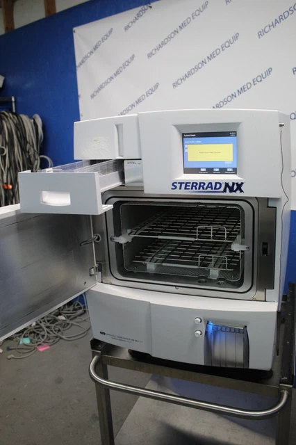 Sterrad NX in great condition