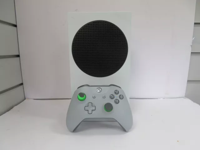 Xbox Series S 512GB + 駆け寄っ Black コントローラー Xbox Series S 512GB + 駆け寄っ Black コントローラー