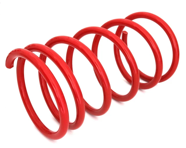 MTZ RESSORTS DE Rabaissement pour BMW 5er E34 Break E34 525iX Sedan E34 EUR 264,86 - PicClick FR