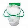 Enema Bucket Kit Enema Home Bucket 1200 Ml Verbessert Den Stuhlgang Für Den