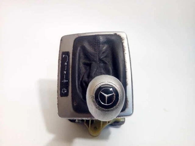A2042673724 Leva Del Cambio / 4990978 Per Mercedes Clase C W204 Berlina C 180