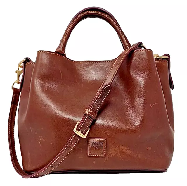 Dooney and Bourke City Barlow Bag